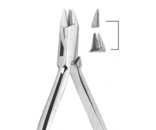 Pliers for Orthodontics